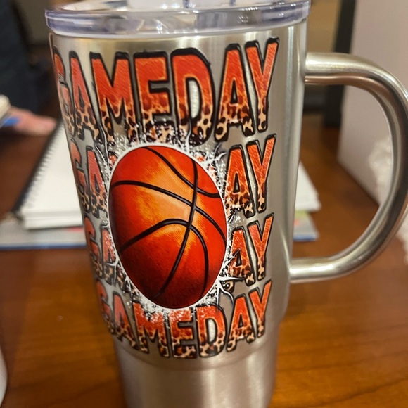 Hand crafted custom cups! - Picture 13 of 16